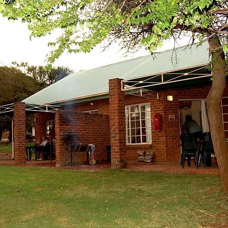 Bakgatla Resort Pilanesberg Kültér fotó