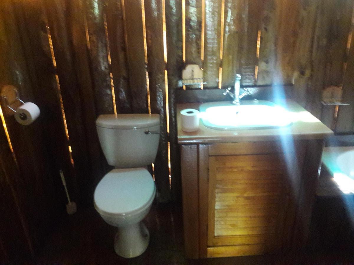 Bakgatla Resort Pilanesberg Kültér fotó