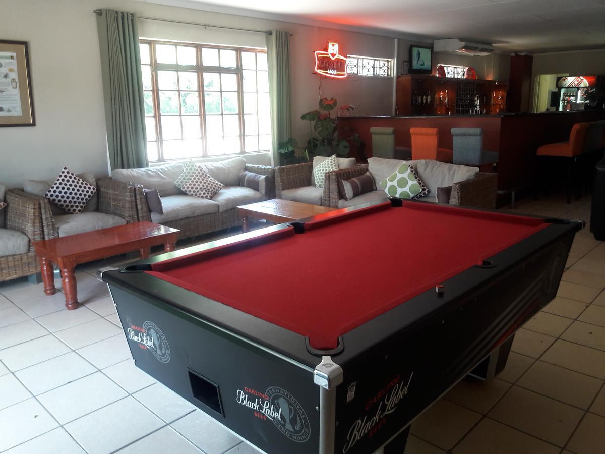 Bakgatla Resort Pilanesberg Kültér fotó
