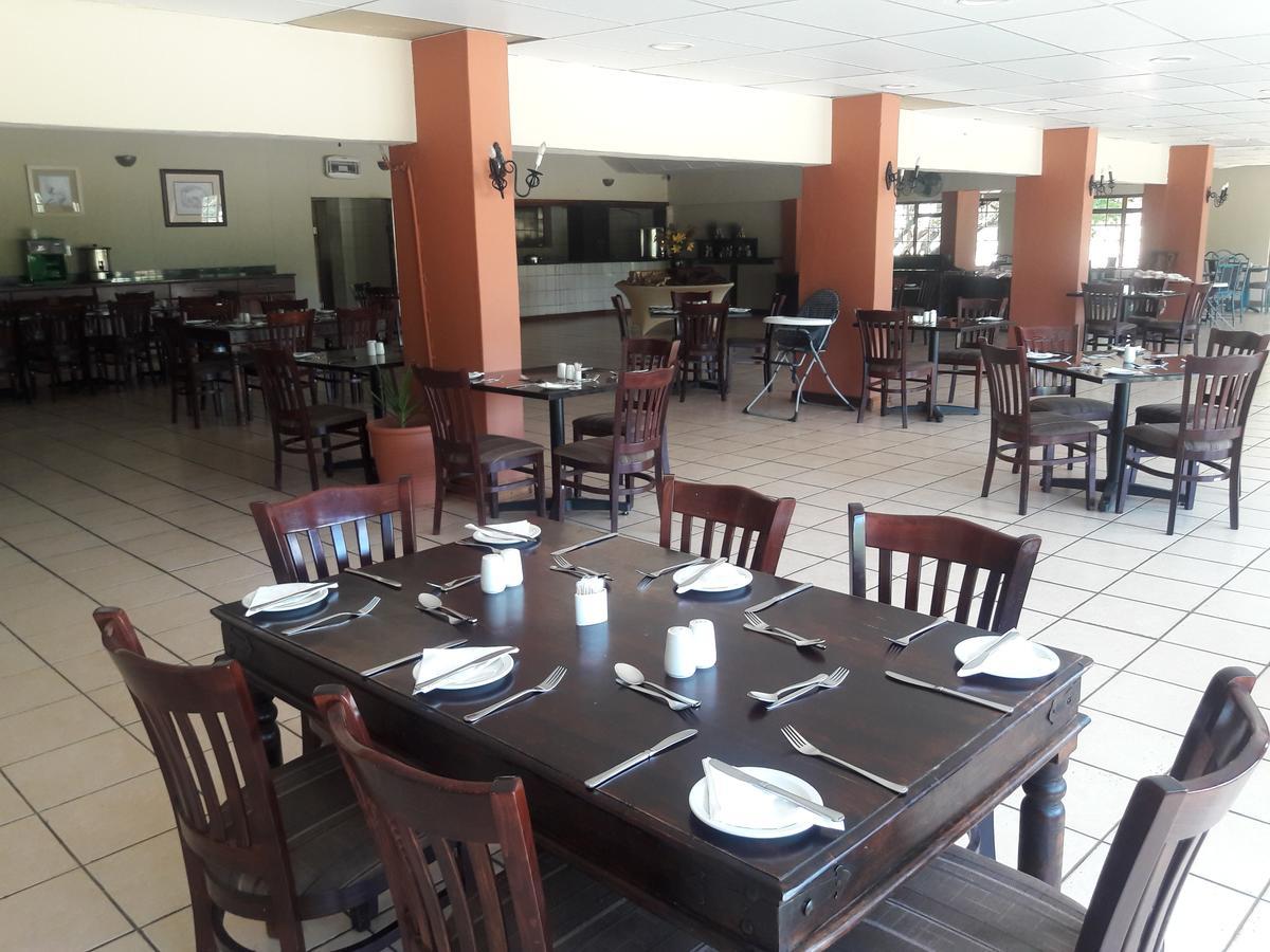 Bakgatla Resort Pilanesberg Kültér fotó