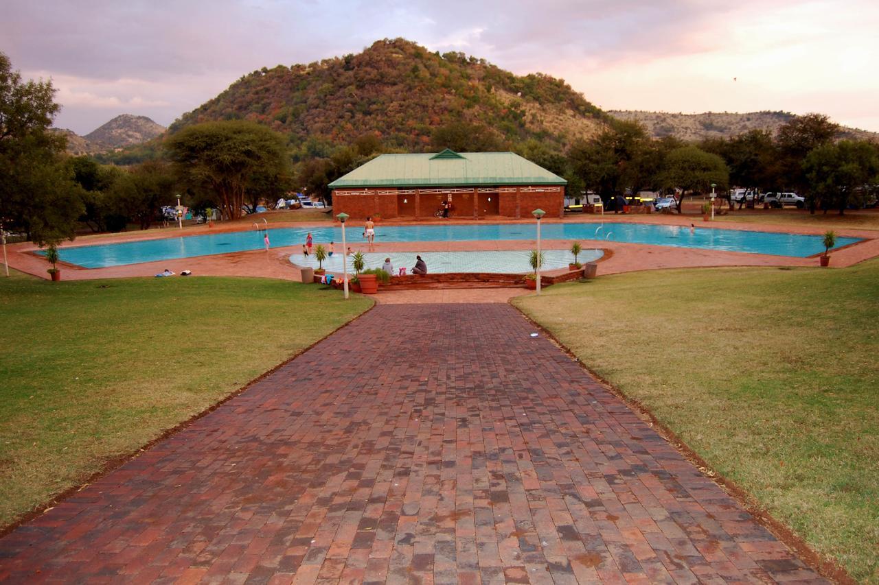 Bakgatla Resort Pilanesberg Kültér fotó