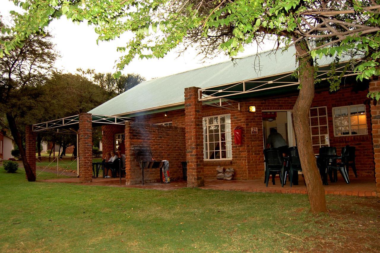 Bakgatla Resort Pilanesberg Kültér fotó