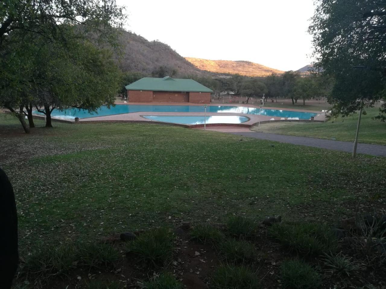 Bakgatla Resort Pilanesberg Kültér fotó