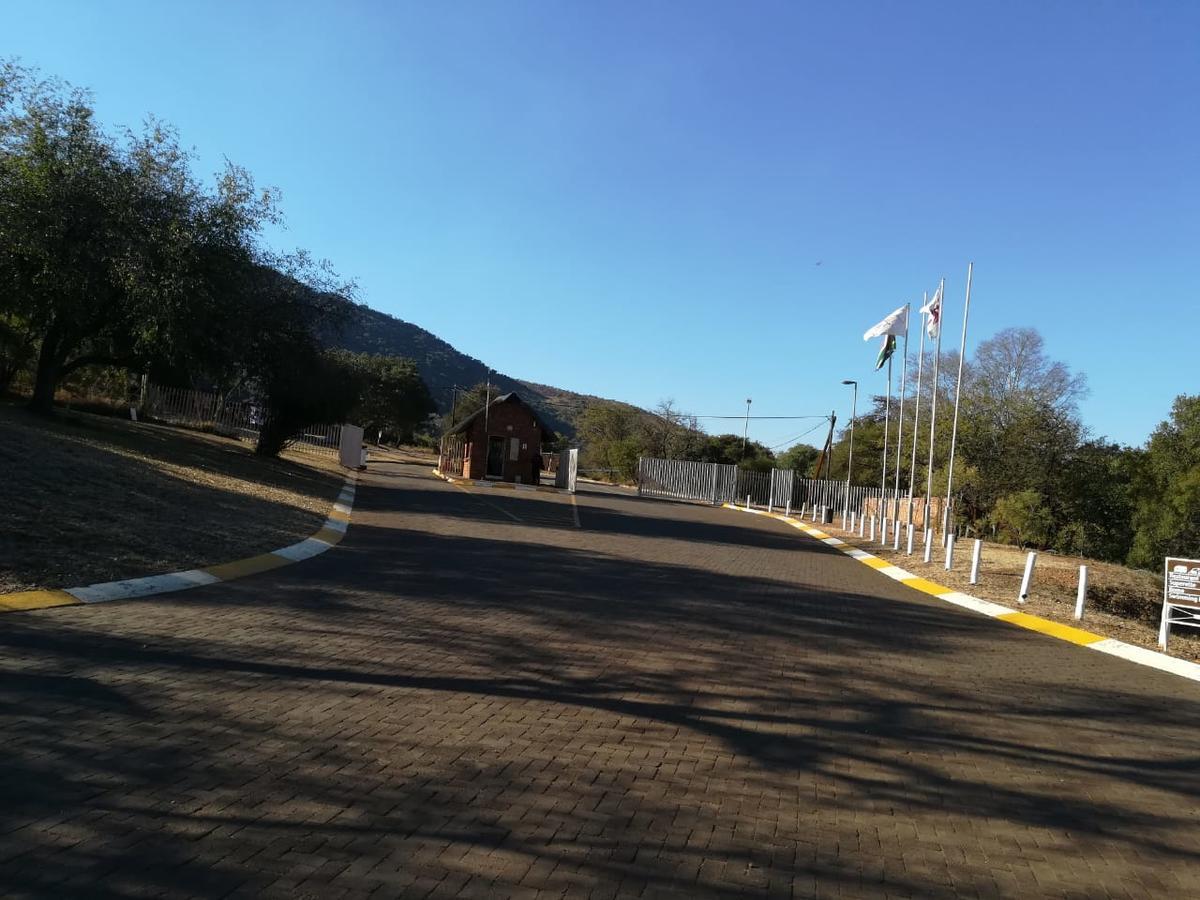 Bakgatla Resort Pilanesberg Kültér fotó